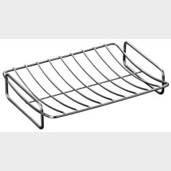 SCANPAN RIST TIL BRADEPANDE 26 X 19 CM 