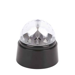 CONZEPT DISKOLYS BATTERI