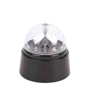 CONZEPT DISKOLYS BATTERI