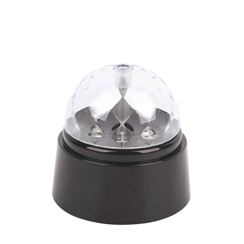 CONZEPT DISKOLYS BATTERI