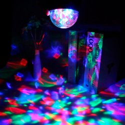 CONZEPT DISKOLYS BATTERI