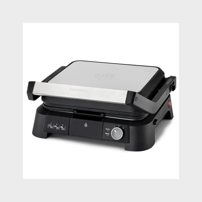 OBH SUPERGRILL 3-I-1 