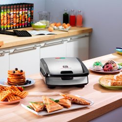 TEFAL SNACK COLLECTION MULTIJERN