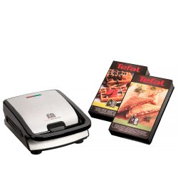 TEFAL SNACK COLLECTION MULTIJERN