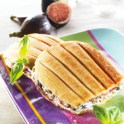 TEFAL SNACK COLLECTION PLADER SANDWICH - NR. 1