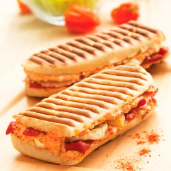 TEFAL SNAKC COLLECTION PLADER PANINI NR. 3