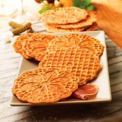 TEFAL SNACK COLLECTION PLADER TYNDE VAFLER - NR. 7