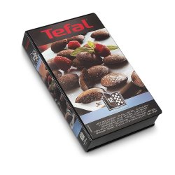 TEFAL SNACK COLLECTION PLADER SM� BIDDER - NR. 12