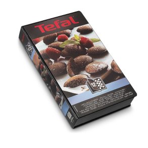 TEFAL SNACK COLLECTION PLADER SM� BIDDER - NR. 12