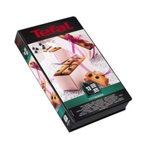 TEFAL SNACK COLLECTION PLADER MINI BARS - NR. 13