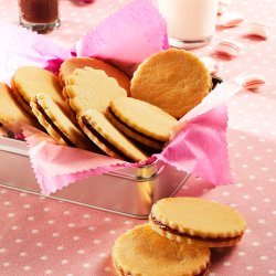 TEFAL SNACK COLLECTION PLADER BISCUITS - NR. 14