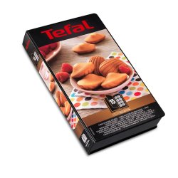 TEFAL SNACK COLLECTION PLADER MINI MADELEINER - NR. 15