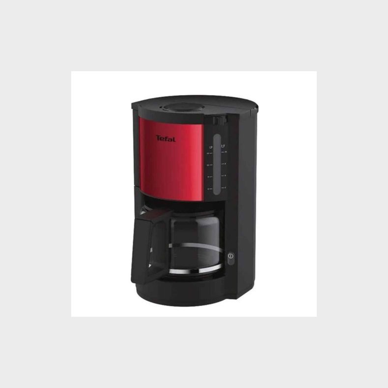 TEFAL KAFFEMASKINE 1,25L 1100W