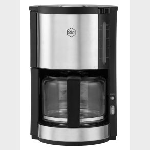 OBH PRO AROMA PLUS KAFFEMASKINE 1,2L