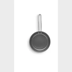 EVA TRIO PROFESSIONAL LASER TITANIUM 24CM STEGEPANDE 