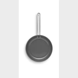 EVA TRIO PROFESSIONAL LASER TITANIUM 28CM STEGEPANDE