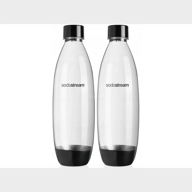 2 X 1 L FLASKER DWS FUSE