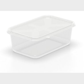 SMARTSTORE BASIC 30L OPBEVARINGSBOKS