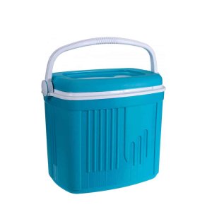 K�LEBOKS 8 L TURKIS/HVID