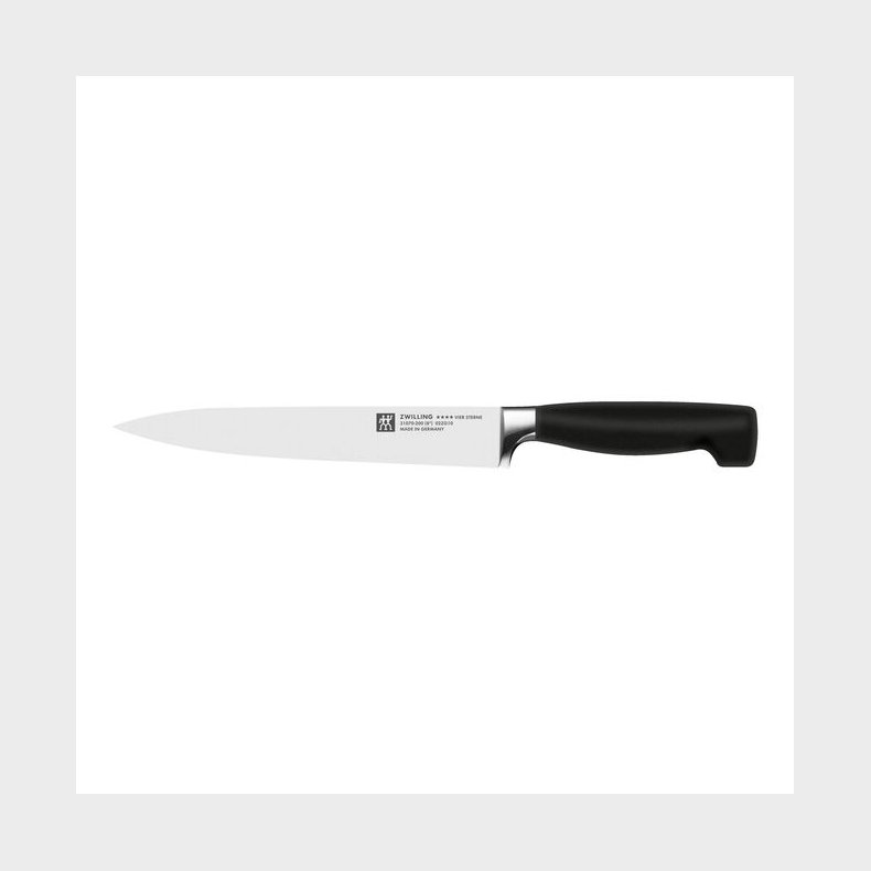 ZWILLING FORSK�RERKNIV 20CM FOUR STARS