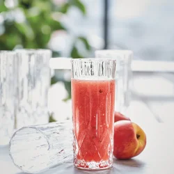 AIDA HARVEY COCKTAILGLAS HJ - 4 STK.