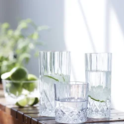 AIDA HARVEY COCKTAILGLAS HJ - 4 STK.