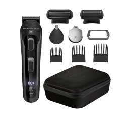  BJ�RN AXEN MULTI PRO GROOMER 