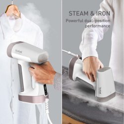 TEFAL PURE FORCE 2I1 STEAMER
