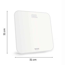TEFAL HVID PERSONV�GT
