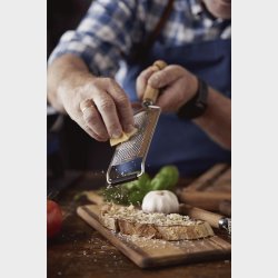 HOLM FINT RIVEJERN RUSTFRIT STL