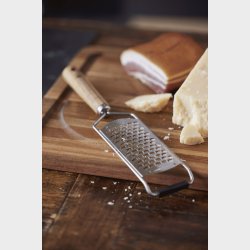 HOLM GROFT RIVEJERN RUSTFRIT STL