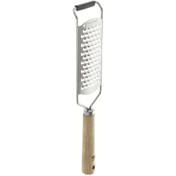 HOLM GROFT RIVEJERN RUSTFRIT STL