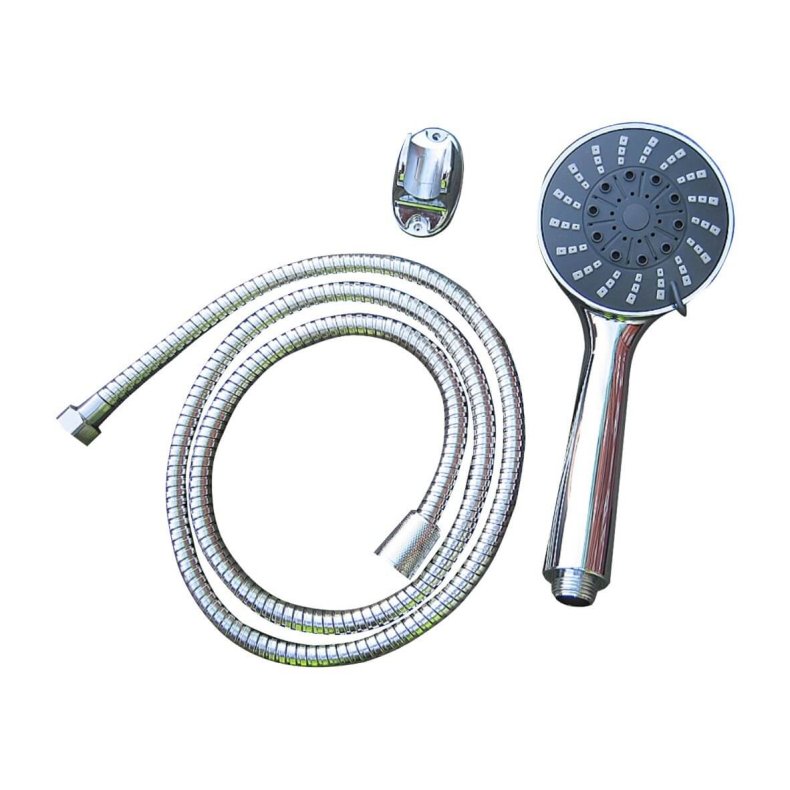 CONZEPT BRUSERST 4 FUNKTIONER