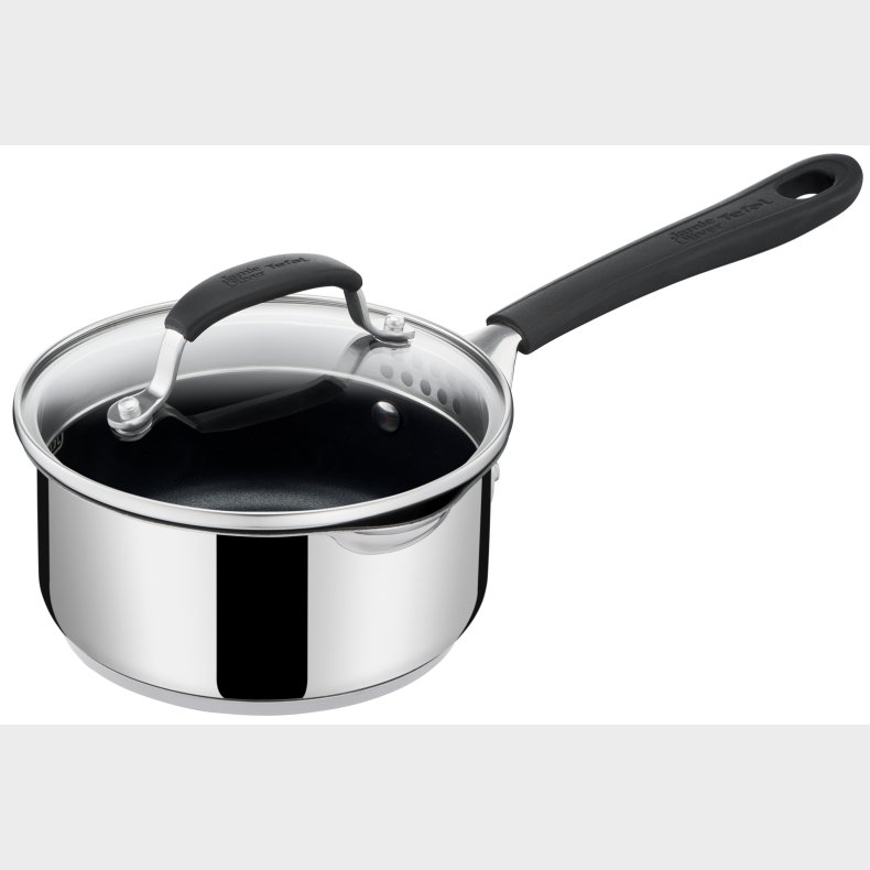 JAMIE OLIVER KASSEROLLE 16 CM - ST�L