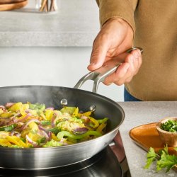 TEFAL EXTREME NON-STICK STEGEPANDE 24 CM