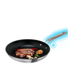 TEFAL EXTREME NON-STICK STEGEPANDE 28 CM