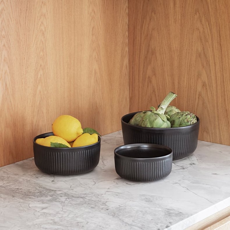 EVA TRIO LEGIO NOVA BLACK SKL 0,5 L