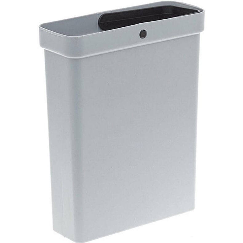 AFFALDSSPAND 5 L 9X23X29 CM