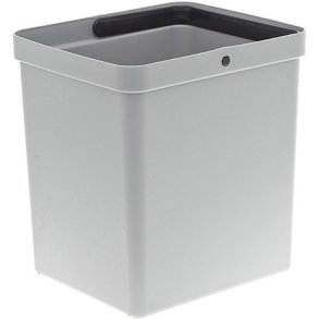 AFFALDSSPAND 15 L 27X23X29 CM