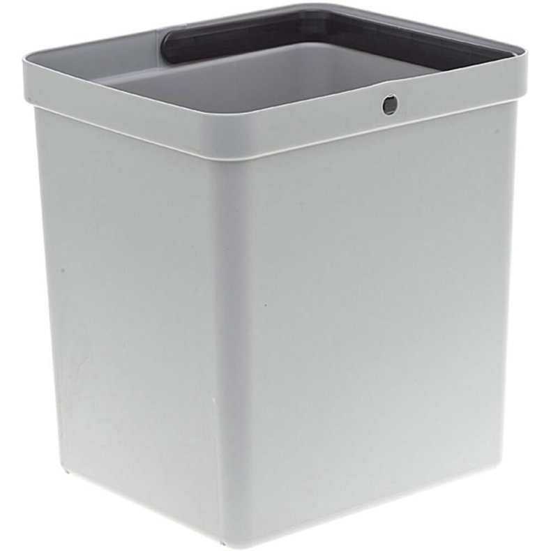 AFFALDSSPAND 15 L 27X23X29 CM