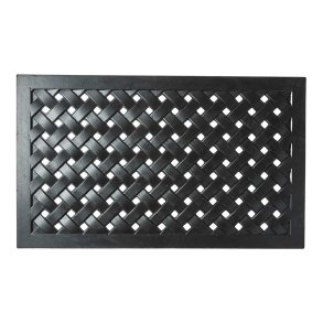 DACORE FLET DRMTTE GUMMI 45 X 75 CM