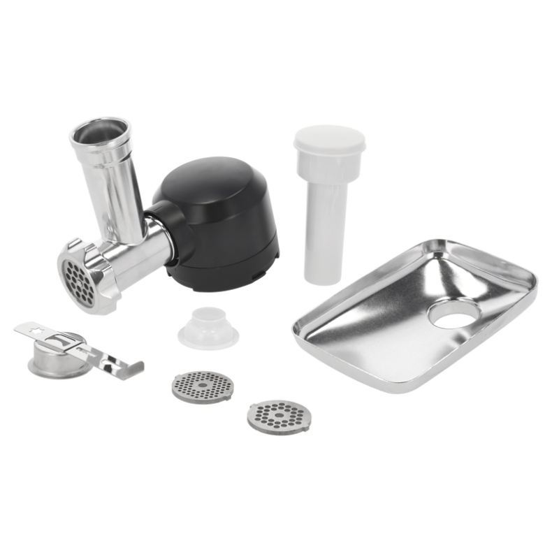 BLOMSTERBERG TILBEH�RSS�T TIL K�KKENMASKINE