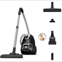 TEFAL COMPACT POWER ST�VSUGER ANIMAL CARE