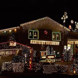 ISTAPKDE 100 LED 5 M EKSTRA PRO 