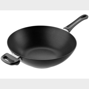 SCANPAN CLASSIC WOKPANDE 32 CM - ER IKKE TIL INDUKTION