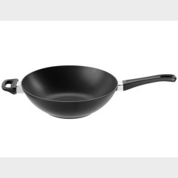 SCANPAN CLASSIC WOKPANDE 32 CM - ER IKKE TIL INDUKTION