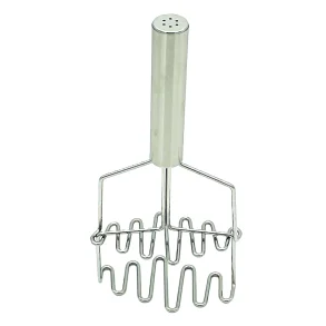 DAILY KARTOFFELMOSER MED FJEDER