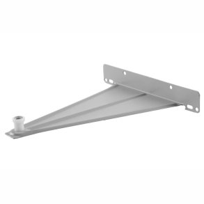 UDTRKSTREKANT TIL AFFALDSSTATIV