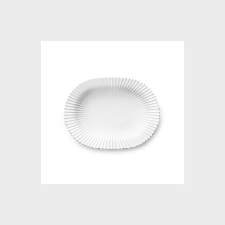 LYNGBY DYB FAD 25 CM