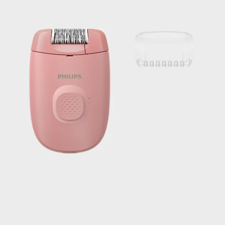PHILIPS EPILATOR S2000 BRE227/00